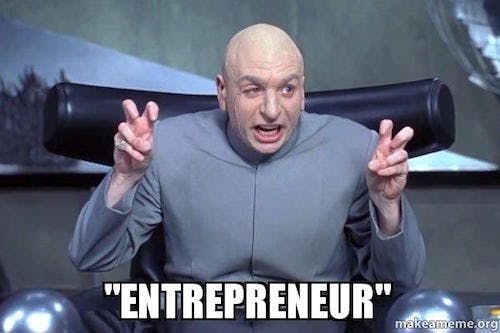 Thumbnail cover image Becoming an Entrepreneur